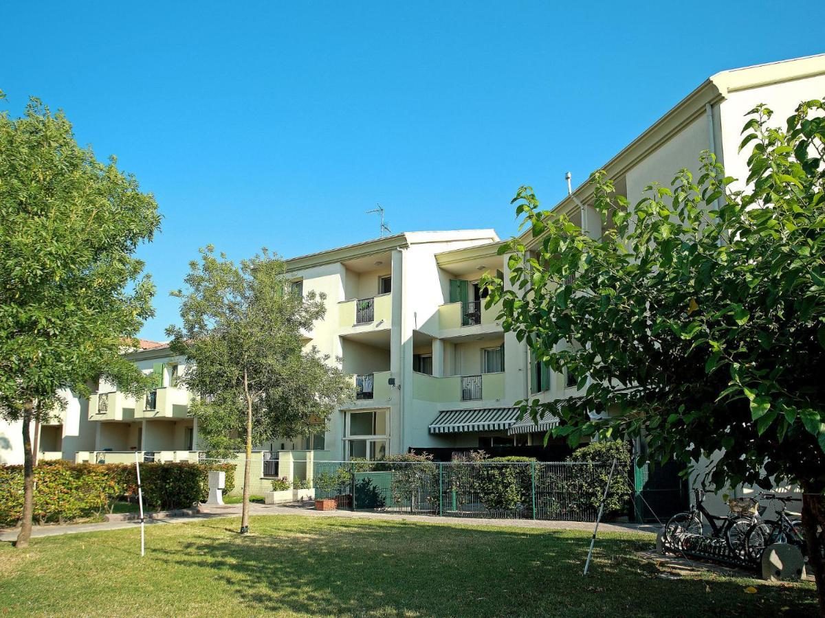 Apartment Robinia-Pinetine-2 By Interhome Duna Verde Exteriér fotografie